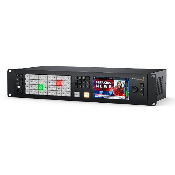 Blackmagic ATEM 4 M/E Constellation HD