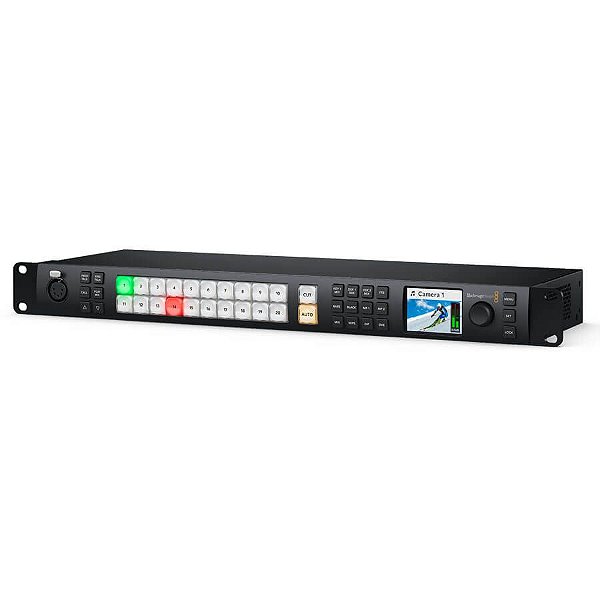 Blackmagic ATEM 2 M/E Constellation HD