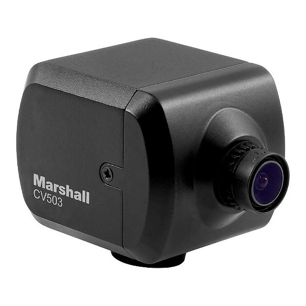 Marshall CV503 Mini Câmera HD