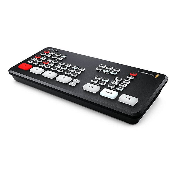 Blackmagic ATEM SDI
