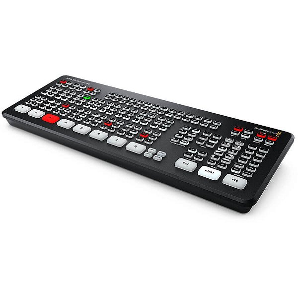 Blackmagic ATEM SDI Extreme ISO