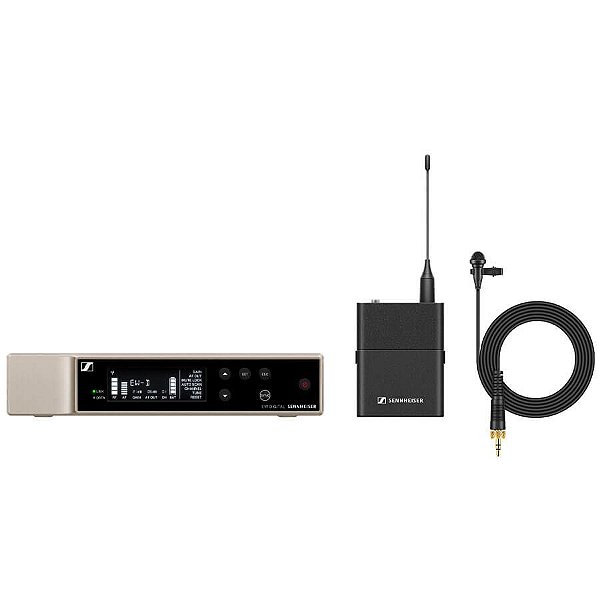Sennheiser EW-D ME2 SET R1