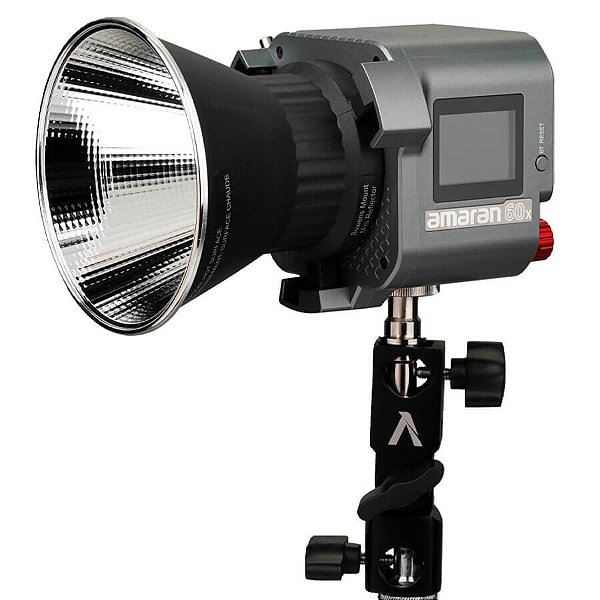 Iluminador Amaran COB 60x