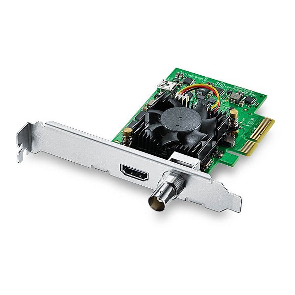 Blackmagic Decklink Mini Monitor 4K