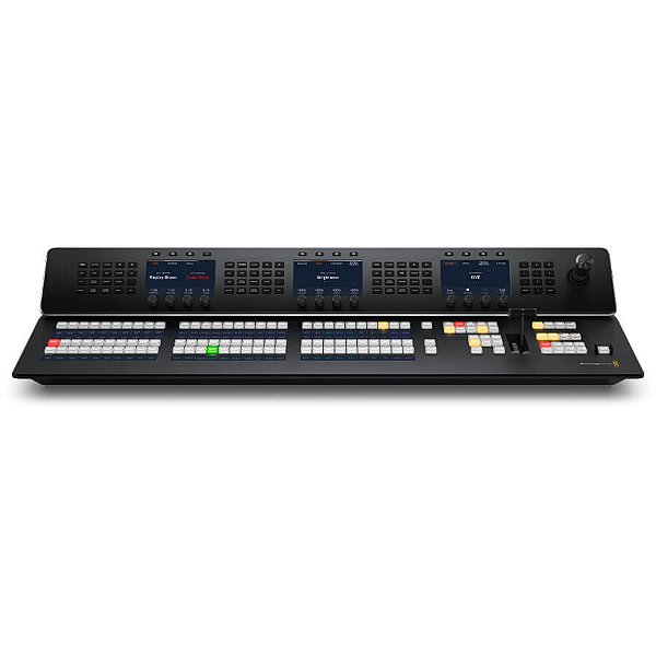 Blackmagic ATEM 1 M/E Advanced Panel 30