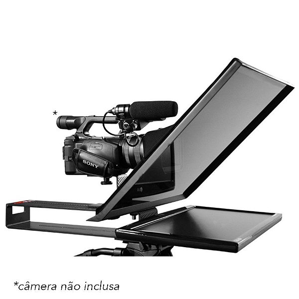 Teleprompter Linepro 19 LCD