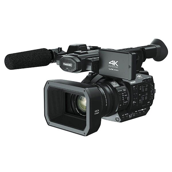 Panasonic AG-UX90PB
