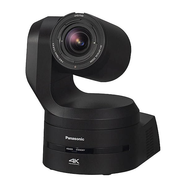 Panasonic AW-UE160 UHD 4K 20x PTZ