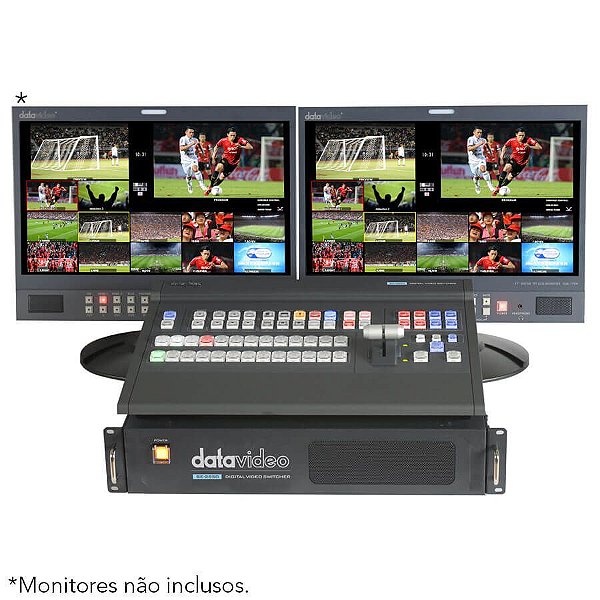 Datavideo SE-2850