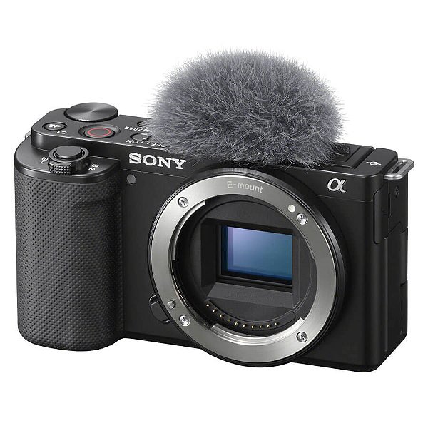 Sony ZV-E10 Mirrorless