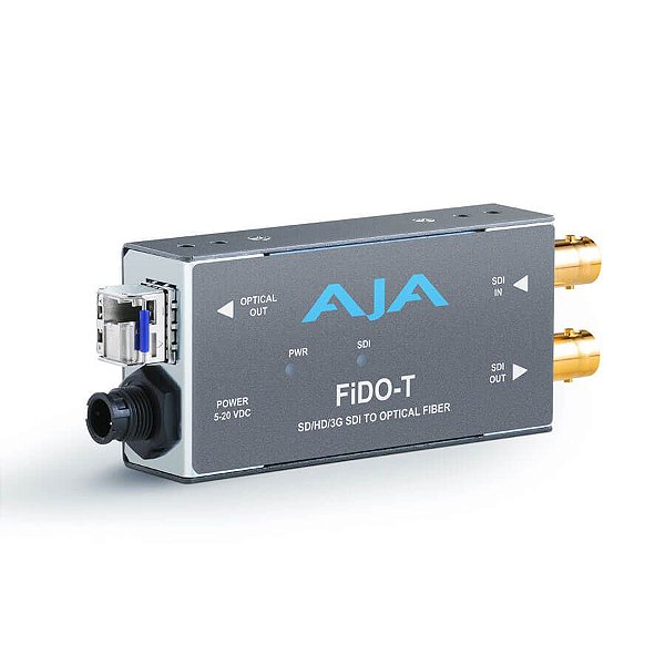 MiniConversor FIDO-T