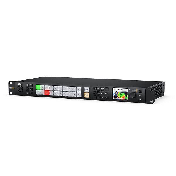 Blackmagic ATEM 2 M/E Constellation 4K