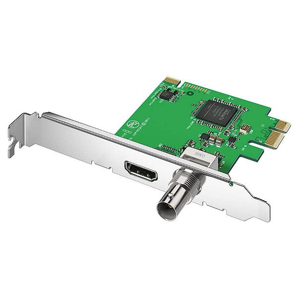 Blackmagic DeckLink Mini Recorder