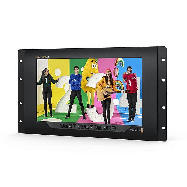 Blackmagic SmartView 4K G3