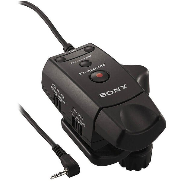 Sony LANC RM-1BP