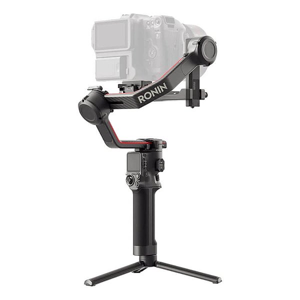 DJI RS3 Pro Estabilizador Gimbal Combo