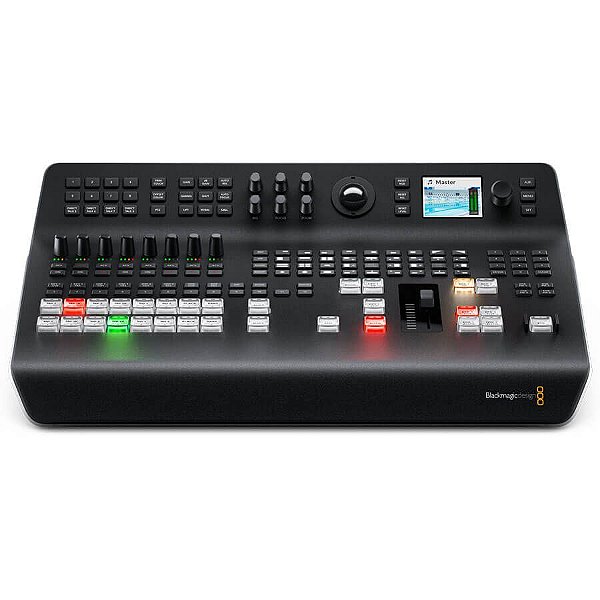 Blackmagic ATEM Television Studio Pro 4K