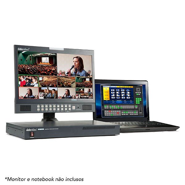 Datavideo SE-1200MU