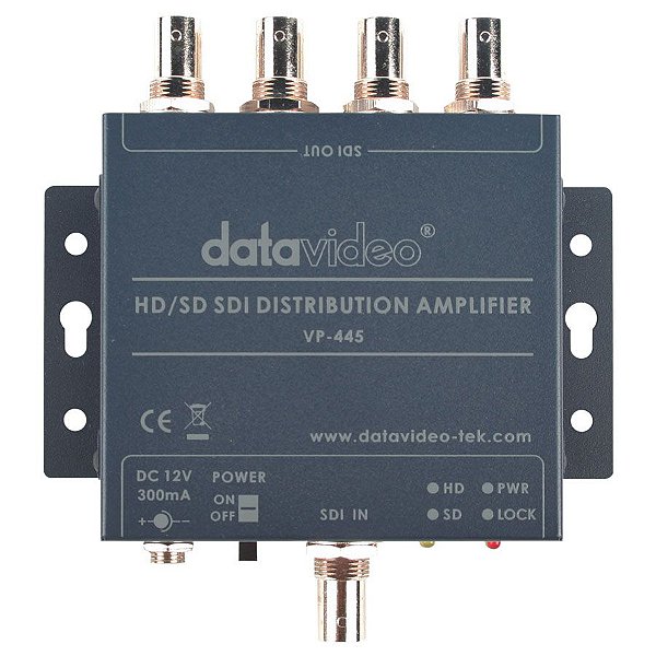 Datavideo Distribuidor VP-445