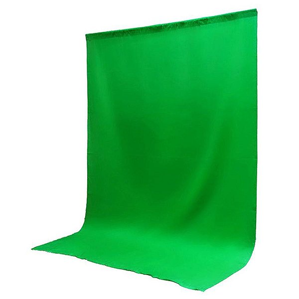Telas Chroma Key