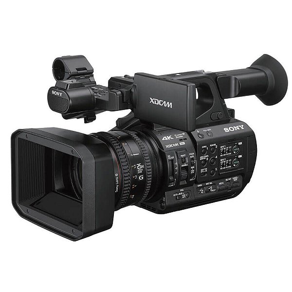 Sony PXW-Z190 4K