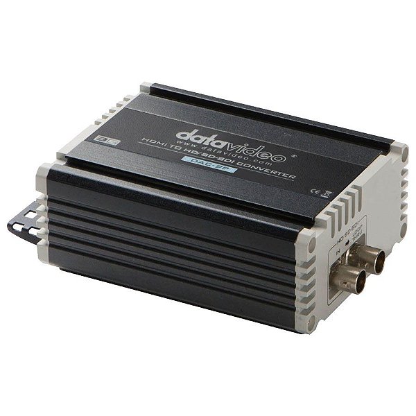 Datavideo  Conversor DAC-9P HDMI para SDI
