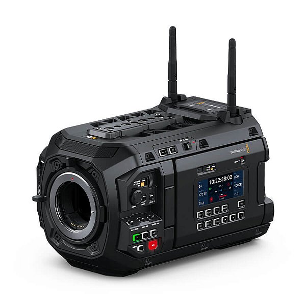 Blackmagic URSA Cine 12K LF