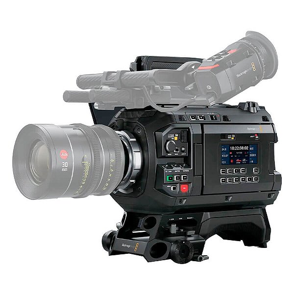 Blackmagic URSA Cine 17K 65
