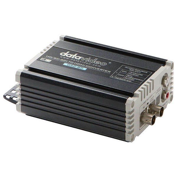 Datavideo DAC-8P HD/SD-SDI para HDMI