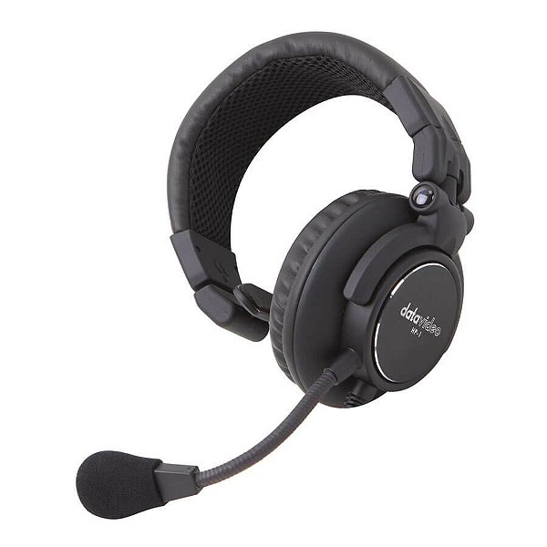 Datavideo HP-1 Headset