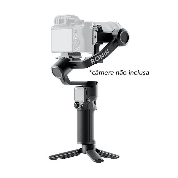 DJI RS3 Mini Estabilizador Gimbal
