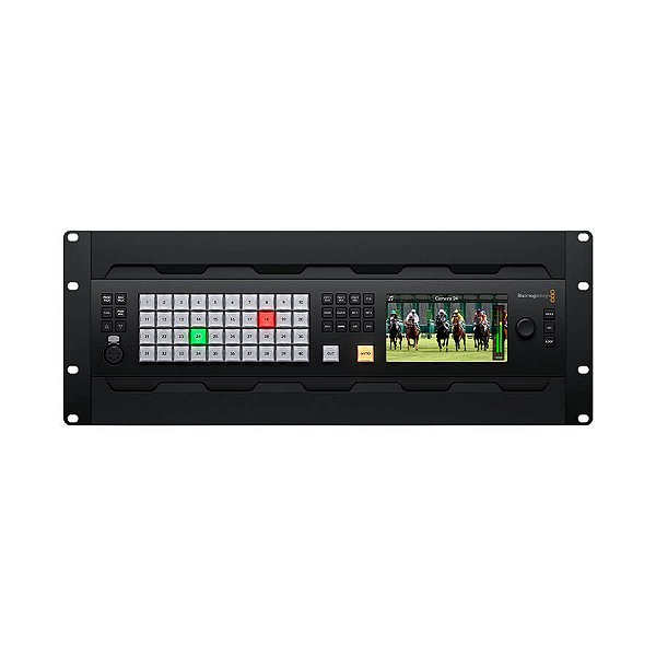 Blackmagic ATEM 4 M/E Constellation 4K Plus