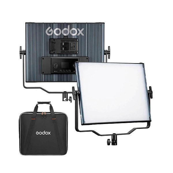 Godox LED LDX100Bi Iluminador Bicolor