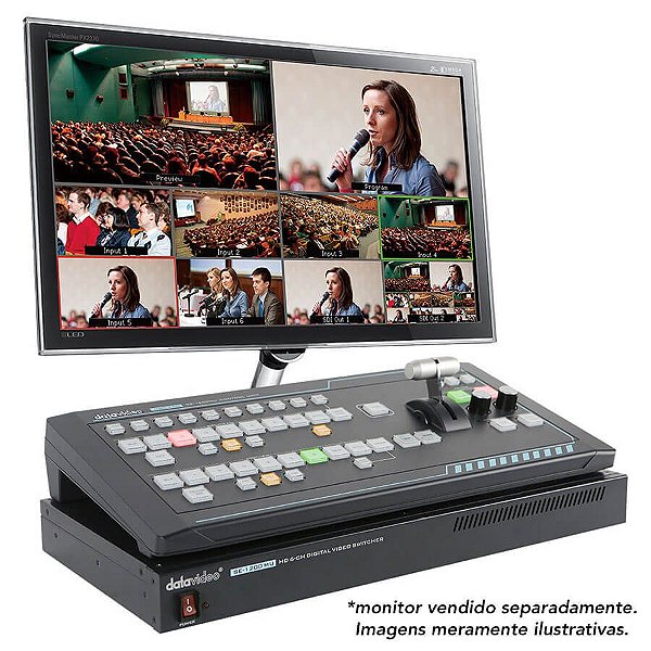 Datavideo SEB-1200