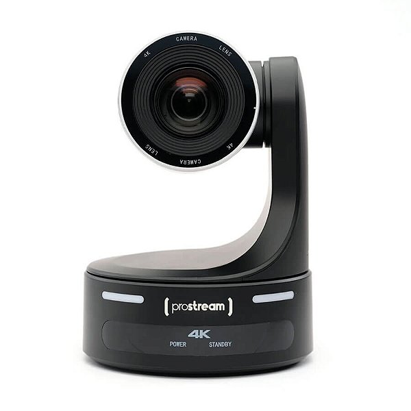 Prostream PTZ20-GO 4K 20x