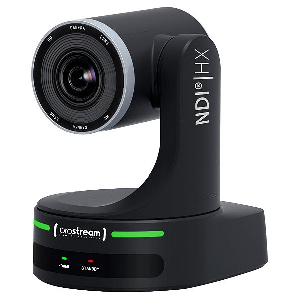 Prostream PTZ20-GO NDI