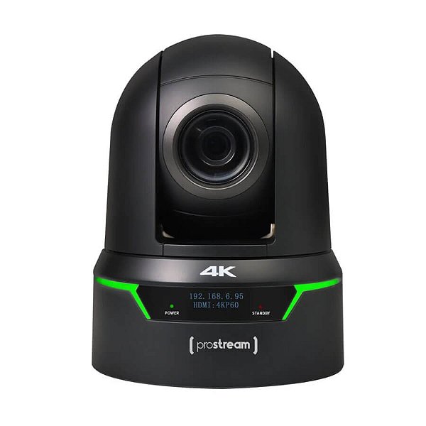 Prostream PTZ25GO AI