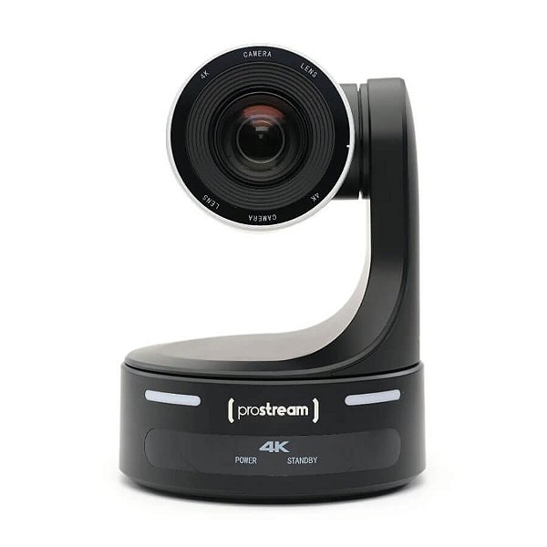 Prostream PTZ 4K20N-IA