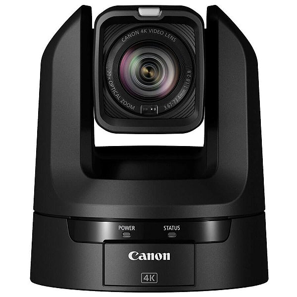 Canon CR-N300 4K NDI PTZ