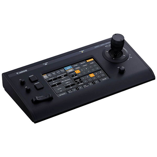 Canon RC-IP100 Controlador Touchscreen PTZ