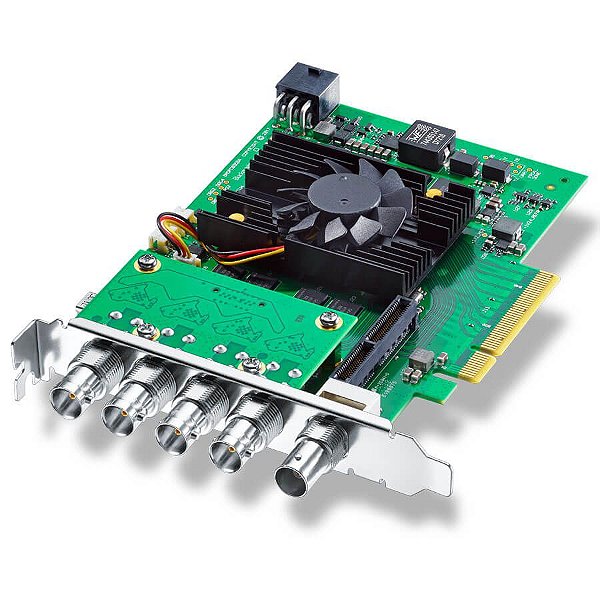 Blackmagic DeckLink 8K Pro