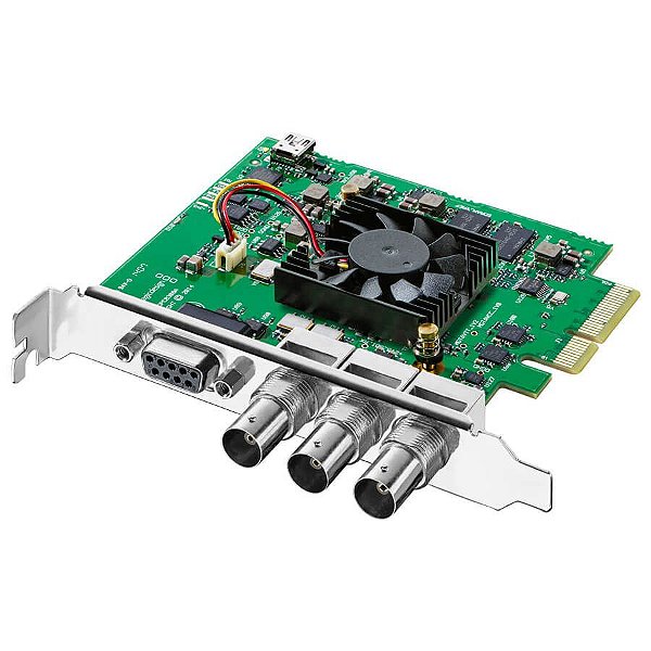 Blackmagic DeckLink SDI 4K