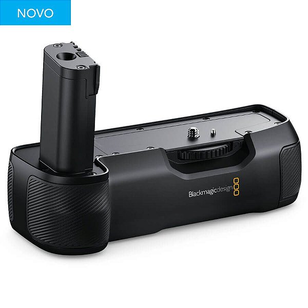 Blackmagic Pocket Camera Battery Grip