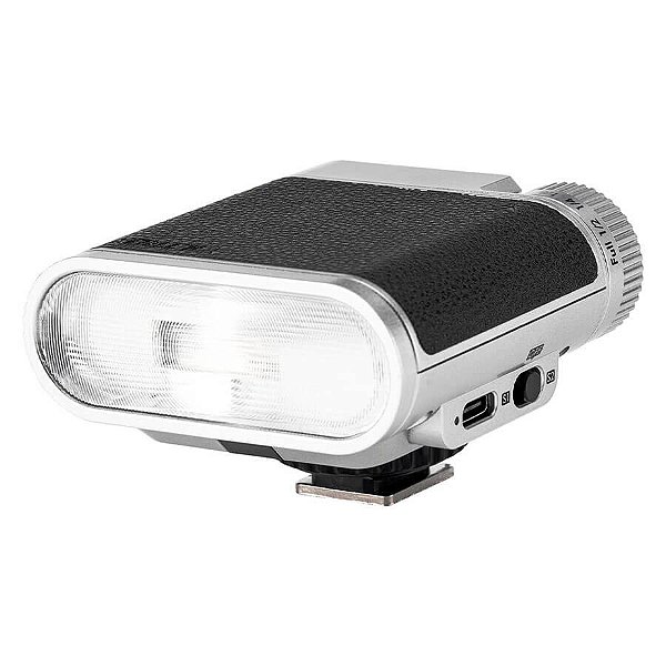 Viltrox Vintage Z1+ Flash Para Câmeras