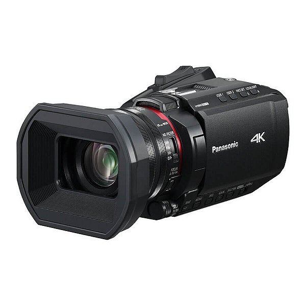 Panasonic HC-X1200 UHD 4K
