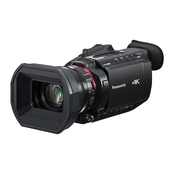 Panasonic HC-X1600 UHD 4K