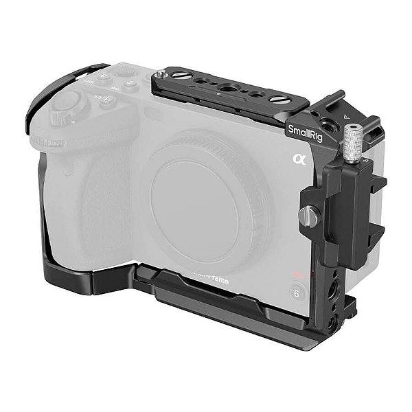 Cage Smallrig 4183 para FX30/FX3