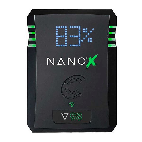 Bateria Core SWX NANO X V98 Micro 98Wh Li-Ion (V-Mount)