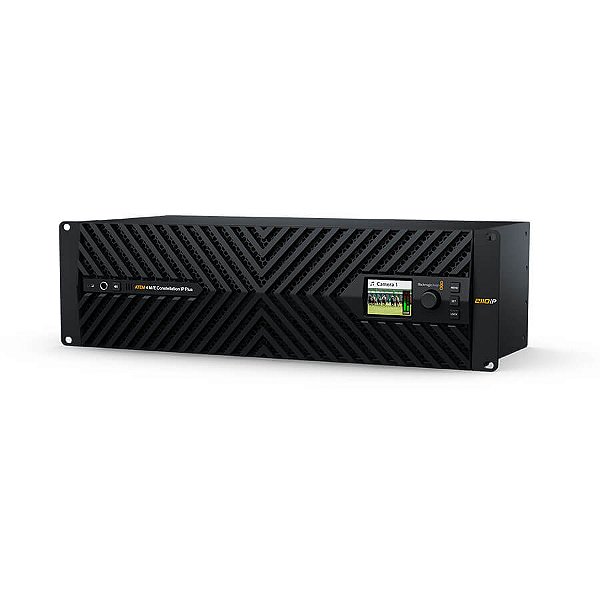 Blackmagic ATEM 4 M/E Constellation IP Plus