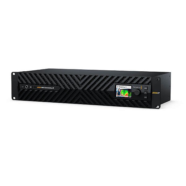 Blackmagic ATEM 4 M/E Constellation IP